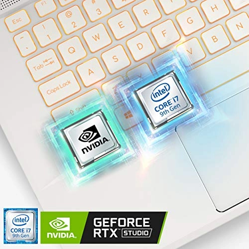 CN715-71-71TE - 15.6'' Core i7-9750H 16GB DDR4 1000GB SSD