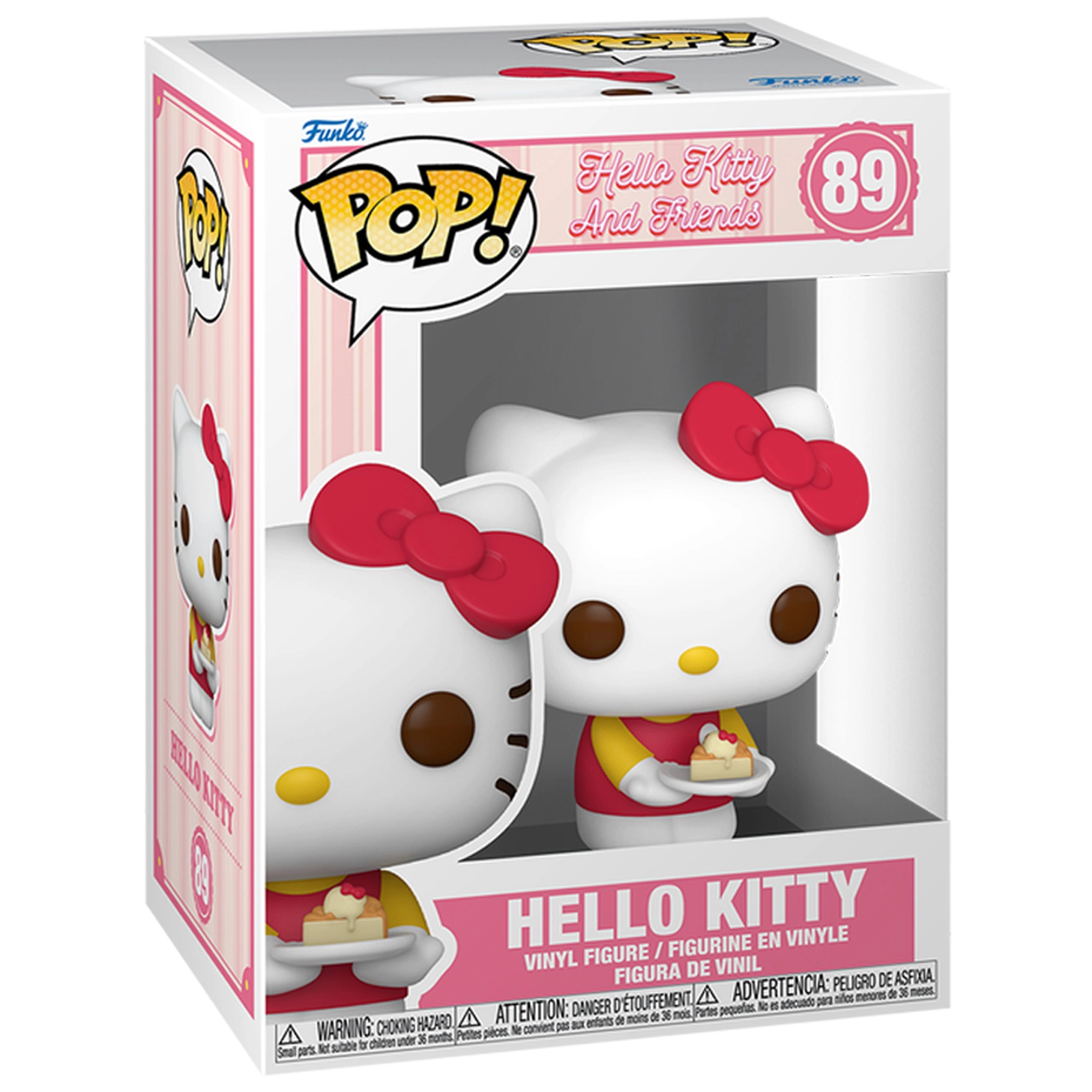Hello Kitty - Sanrio - Vinyl Figures