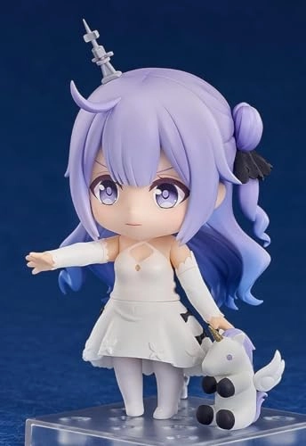 Azur Lane Nendoroid Unicorn DX (10 cm) (GSC17185)