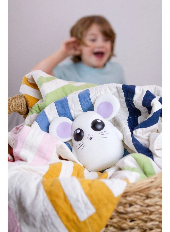 Where’S Squeaky Fun - 4+