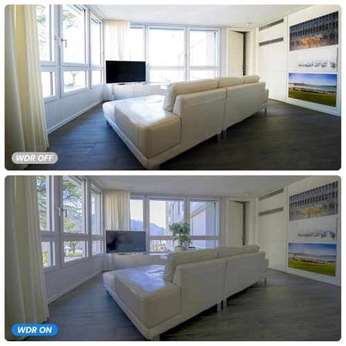 IPK-3216P3180W-8S - 8pcs 16CH 8MP