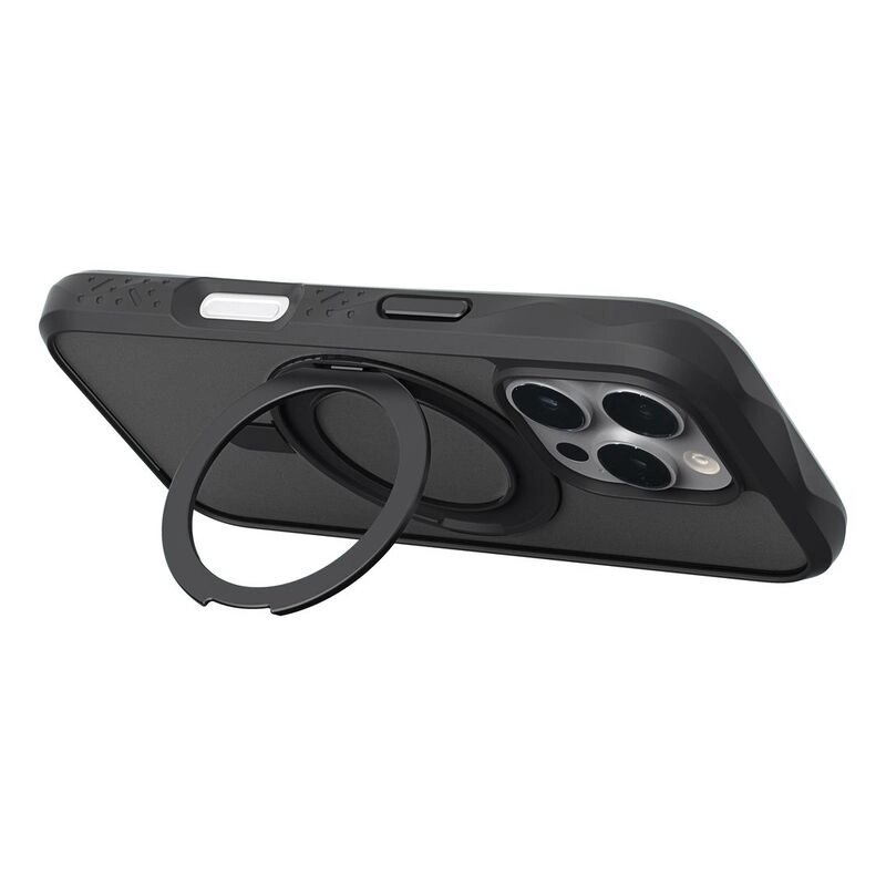 Crystal Matter Case with MagSafe for Apple iPhone 16 Pro Max