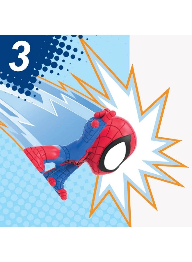 Stunt Squad Collection Pack - Action Figure Set