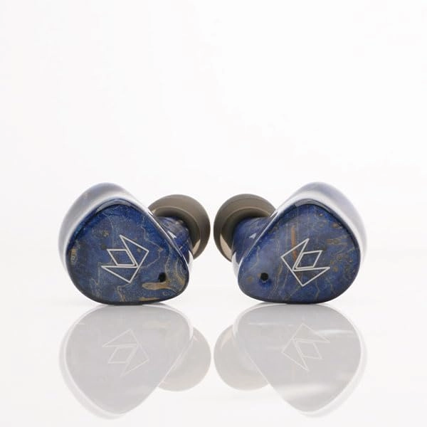 Ccaldu FoKus Prestige Wired Headphone