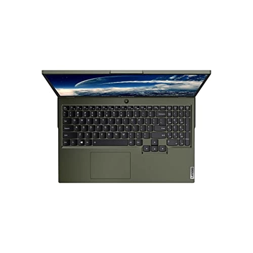 (Opened) Legion 5 - 15.6'' 512GB 16GB 1TB Core i7-1065G7