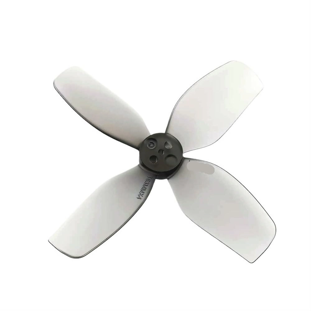 CTRXTGRL DT63MMX4 - 10 Pairs 63mm 4-Blade