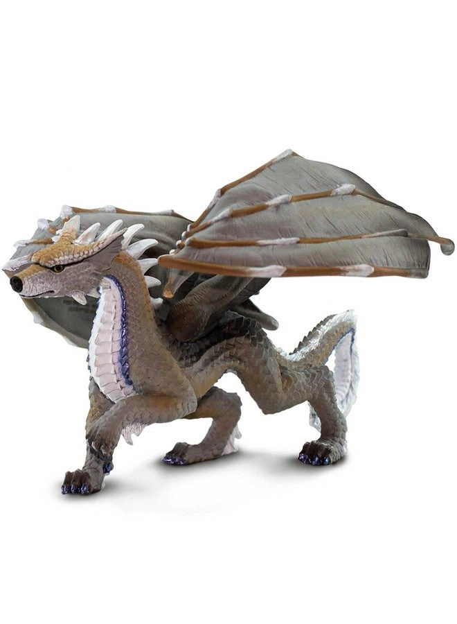 Fun Fantasy - Wolf Dragon