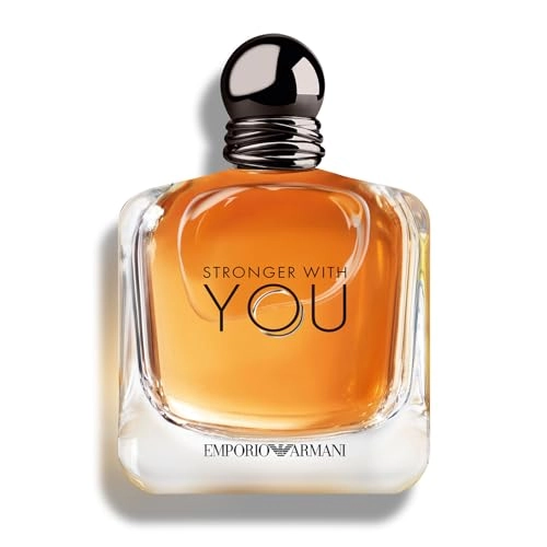 Stronger With You Eau de Toilette 150 ml