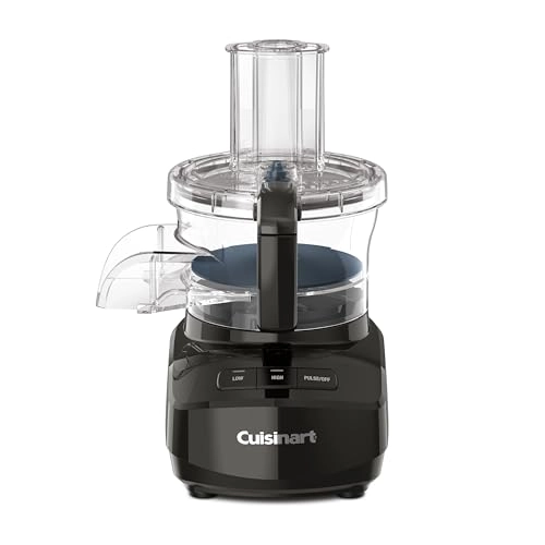 Continuous Feed Food Processor - 9-Cup 350 watts