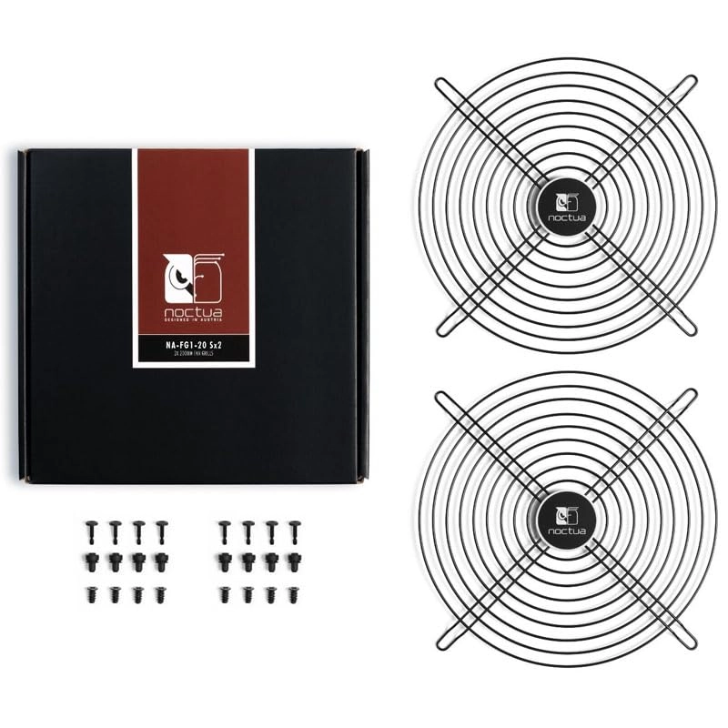 Noctua NA-FG1-20Sx2 - 200 mm