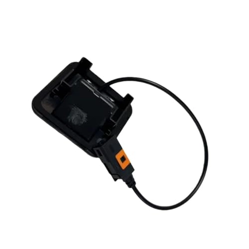 Car 360 Panoramic Backup Camera - Night vision