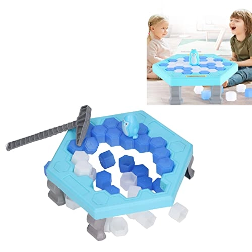 Ice Breaker Trap Toy - 3 years+