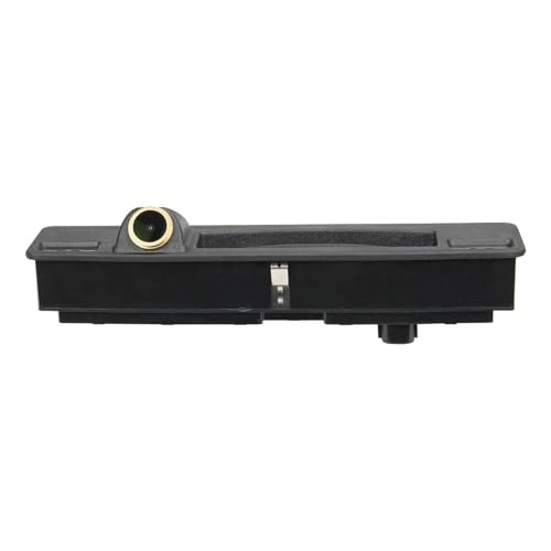 Reverse car rear view camera - Night vision Wired 720 x 540 pixels