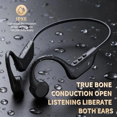 T05 Wireless Headphone