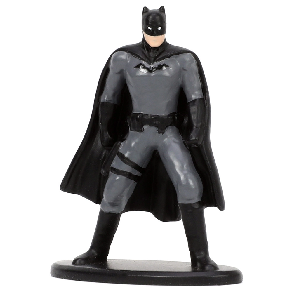 Batman Batmobile 2022 - 1:32