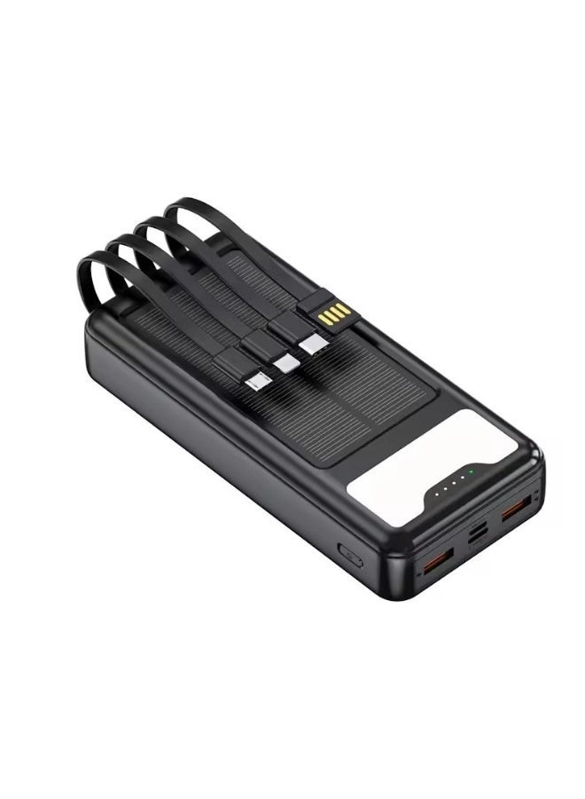 FAST309 - 30000mAh 22.5W Fast Charging