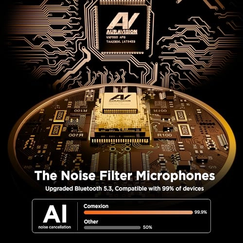 G10 Wireless Headset