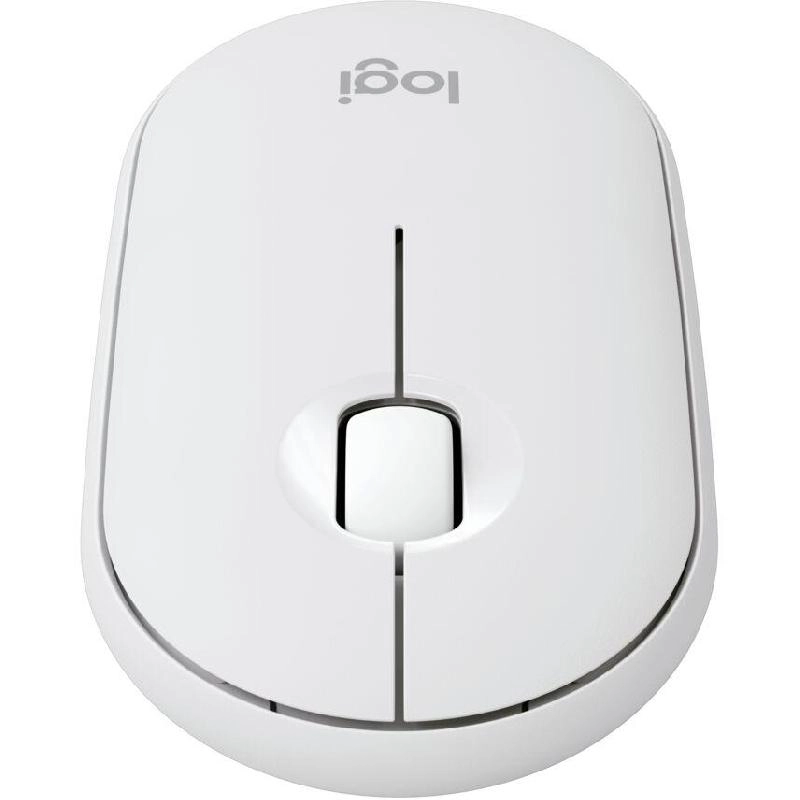 Pebble Mouse 2 M350s - Wireless