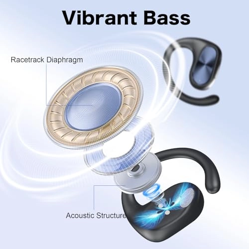 020 Wireless Earbud