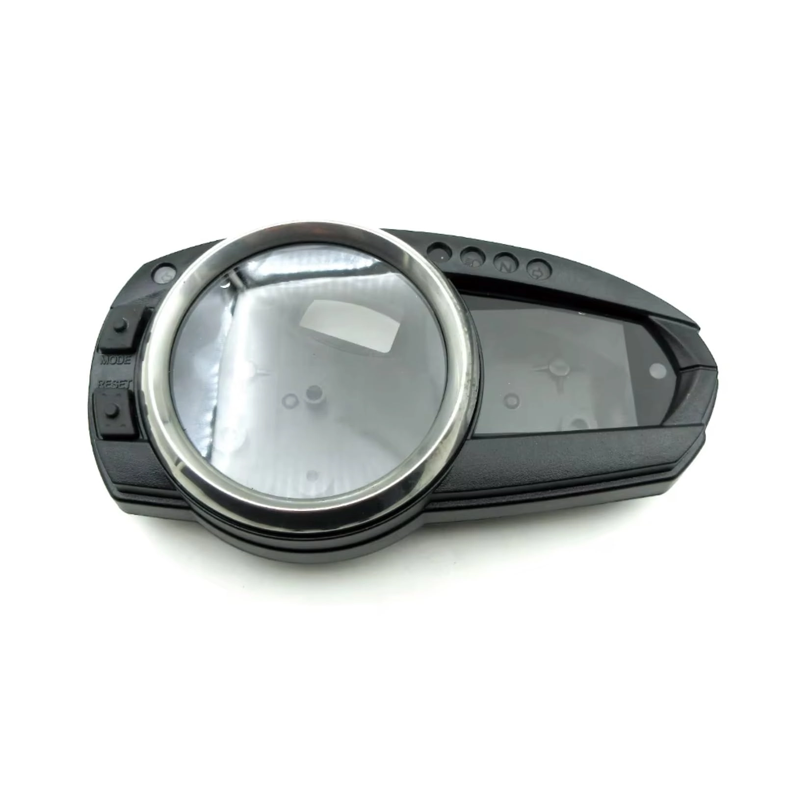 DSEQOPHHaw Motorcycle Dashboard Housing - Z750 Z1000 ZX6R 2007 2008 2009 2007 2008