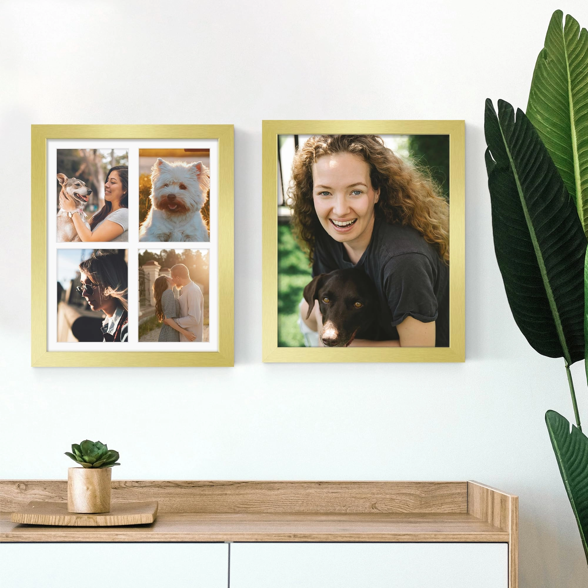 Picture Frame - 12x16 5x7