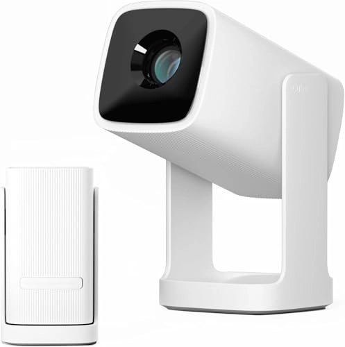 Cube 1 200 ISO Lumens 1280 x 720