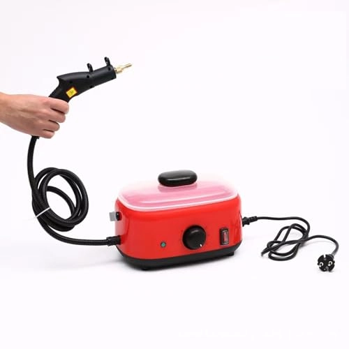 Handheld Steam Cleaner - 3.5Bar 20 Liters