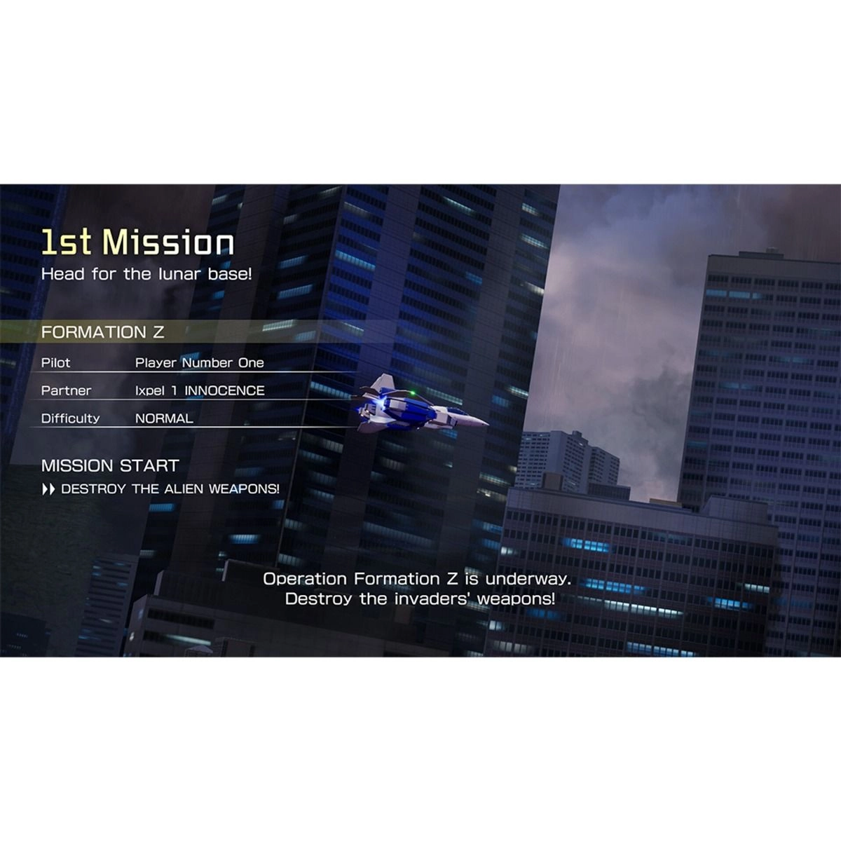 Formation Z Deluxe Edition - PlayStation 5