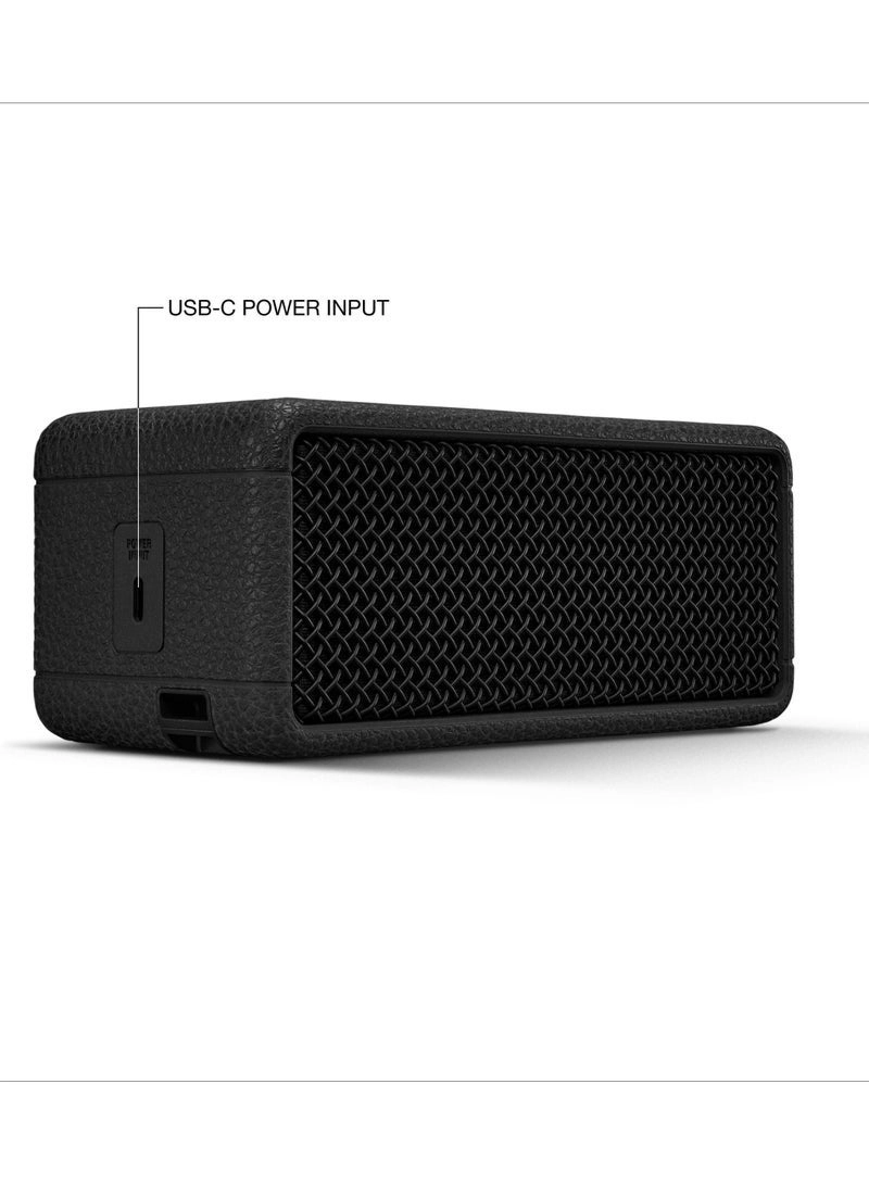 Emberton III Speaker