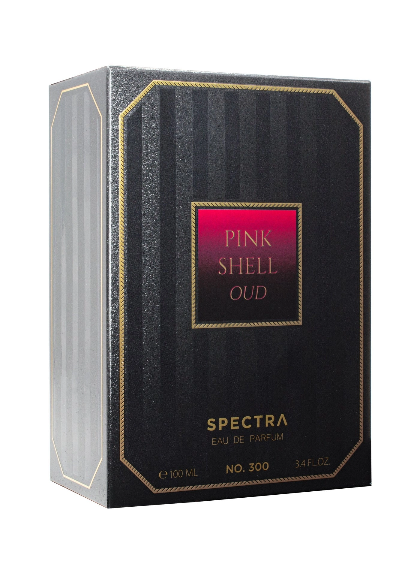 Pink Shell Eau de Parfum 100ml