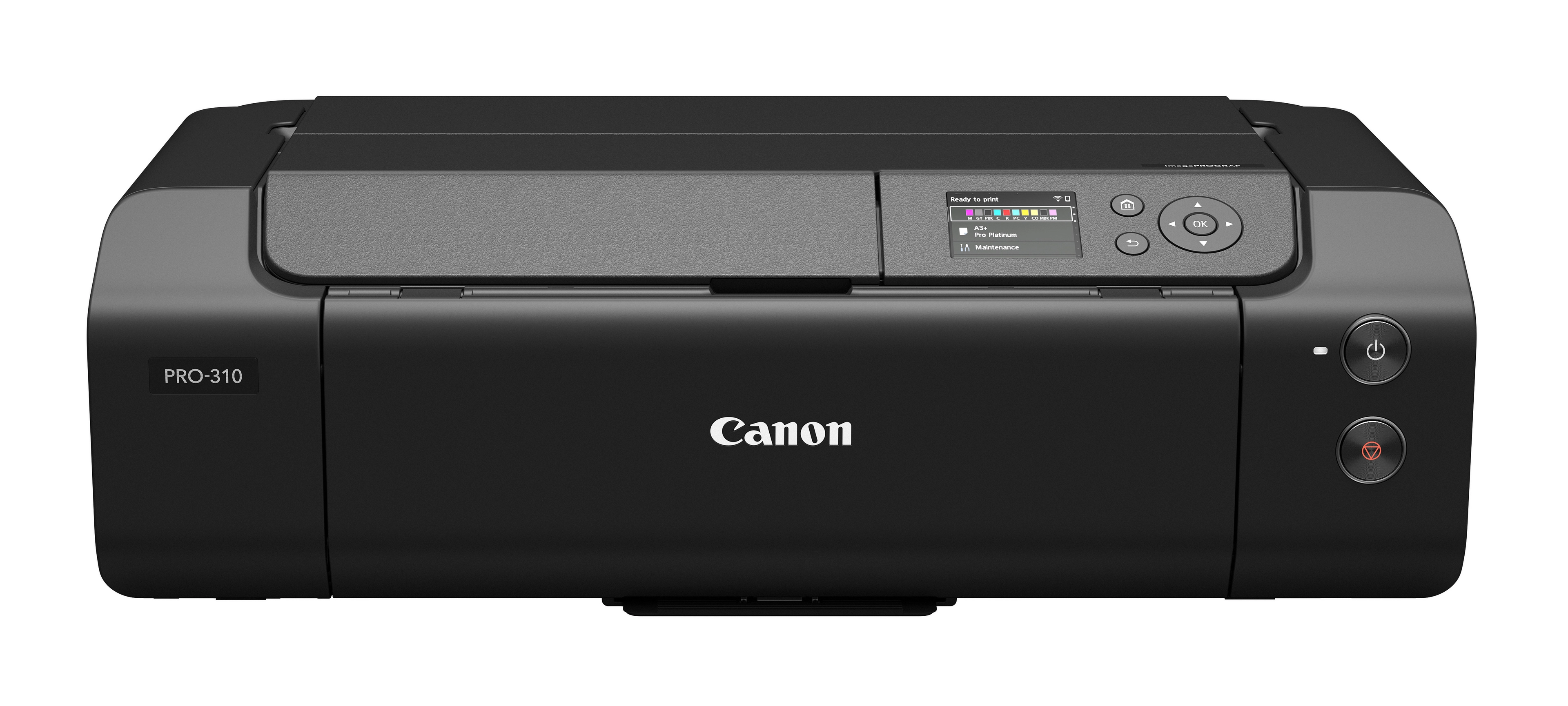 Canon PRO-310