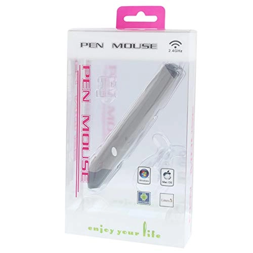 2.4G Wireless Mouse - Wireless