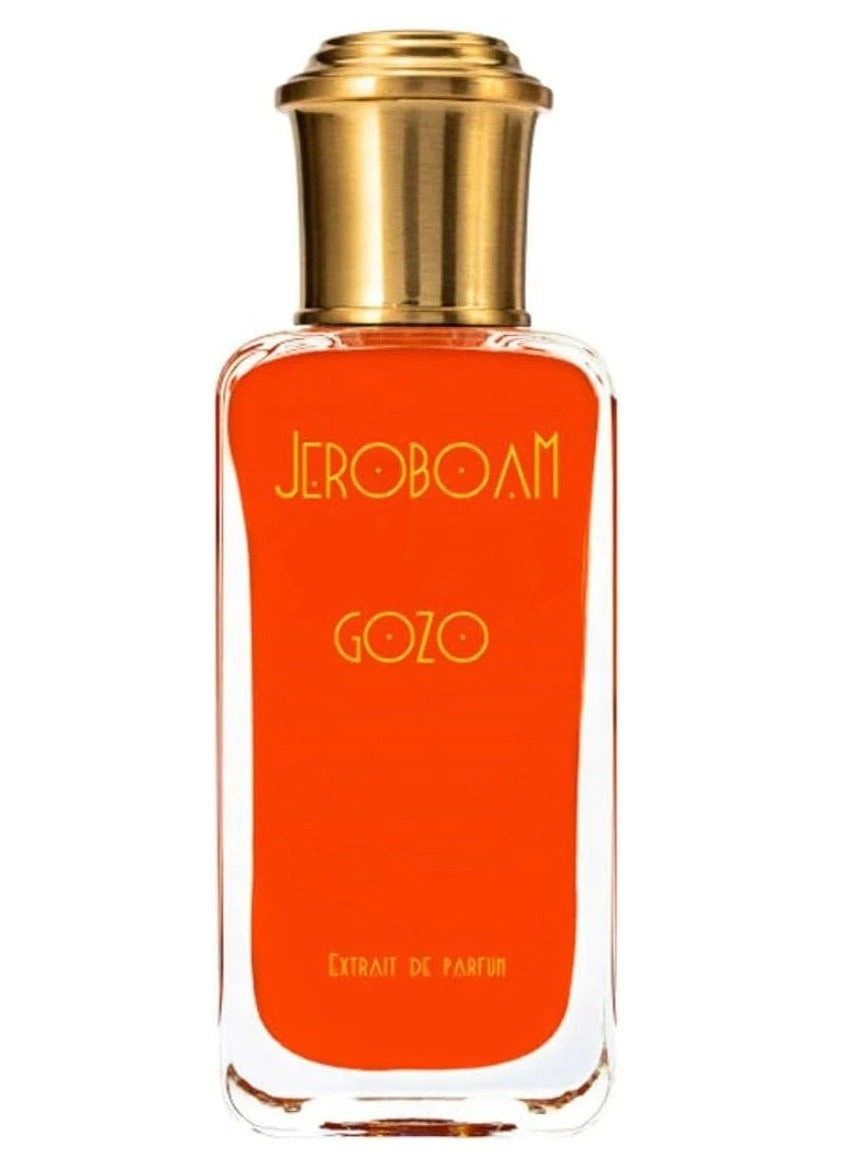Gozo Eau de Parfum 100 ml