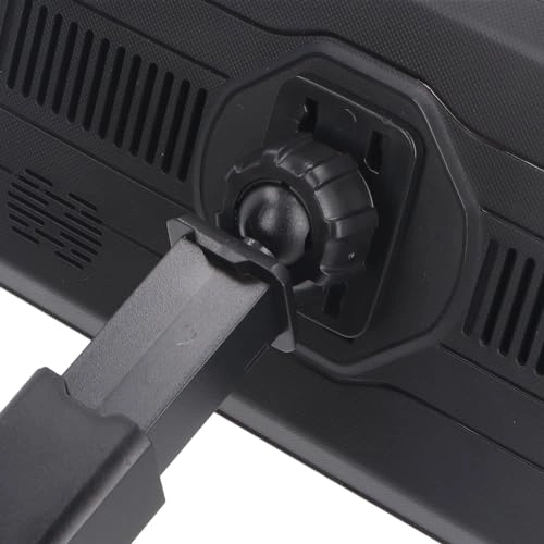 GPS Navigator gra30f5ibk - 7 inch