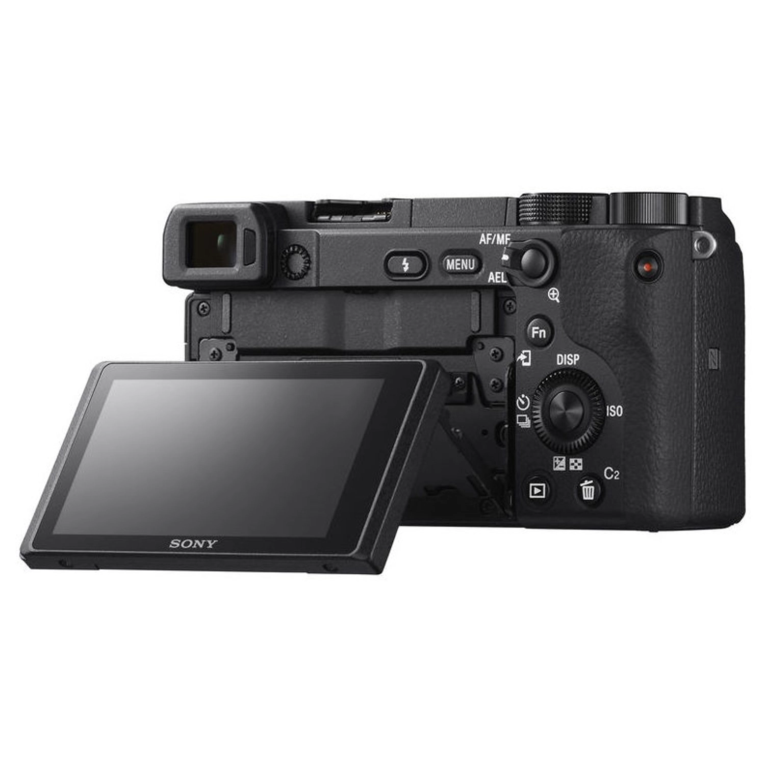 Alpha A6400 Kit