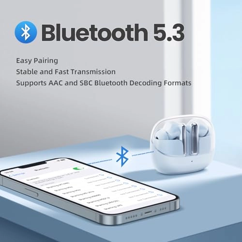 MTW60 Wireless Earbud