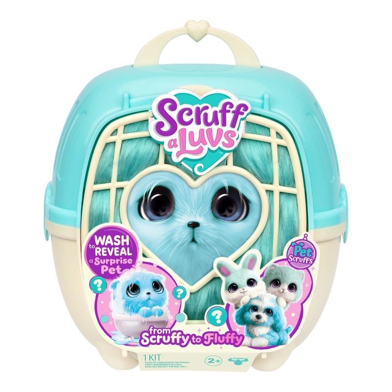 Pet Scruffs - Pet Scruff - 22 cm - Assorted Styles
