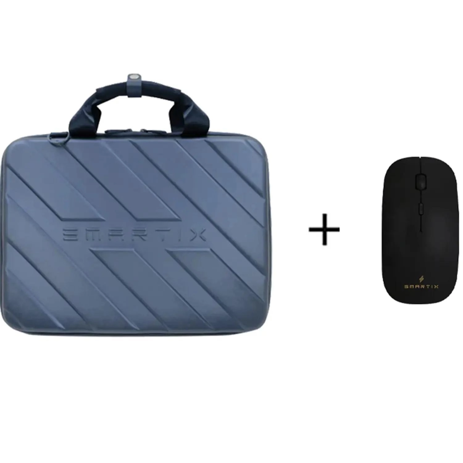 Laptop Bag - 16Inch + Wireless Mouse