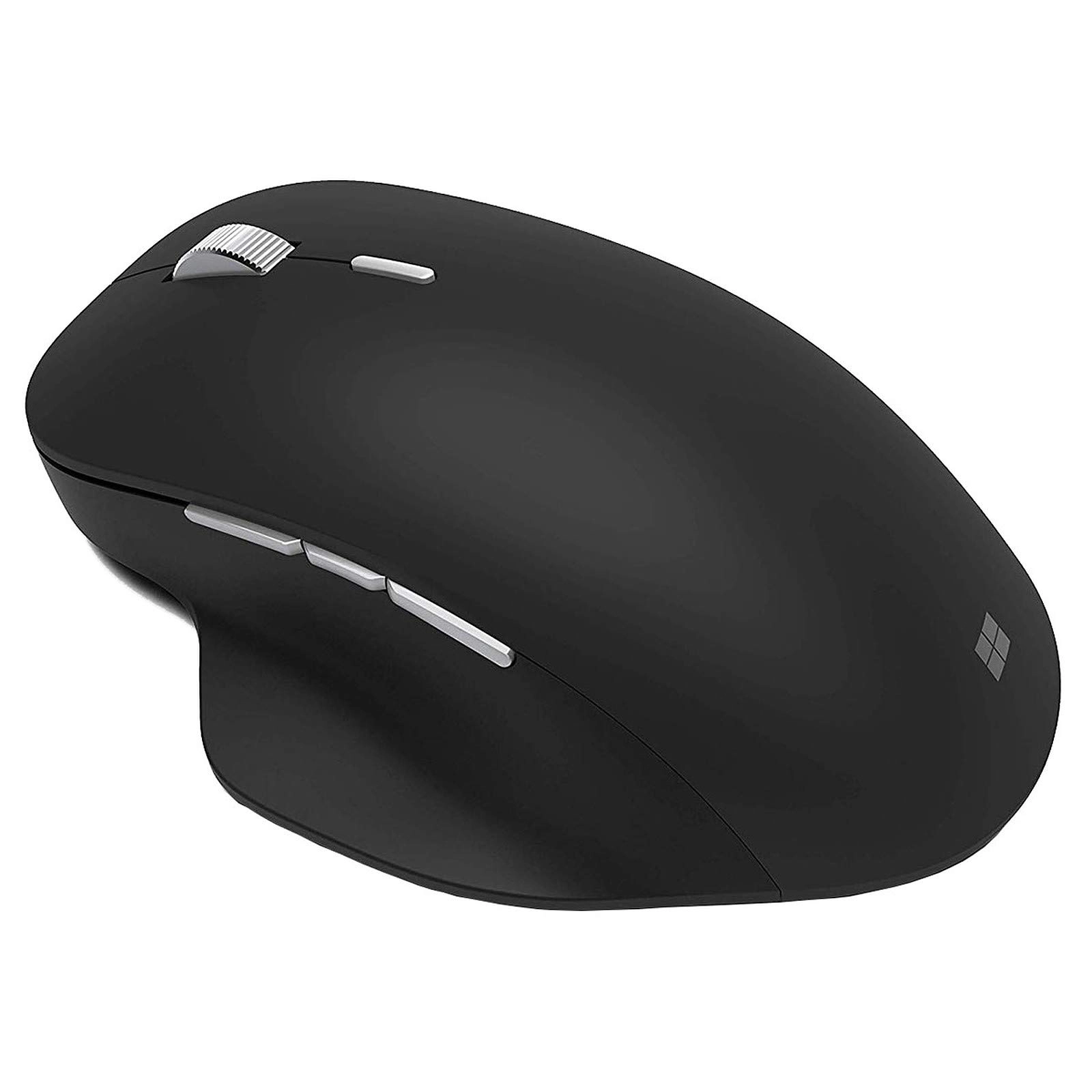 Microsoft  GHV-00002 Precision Mouse - USB