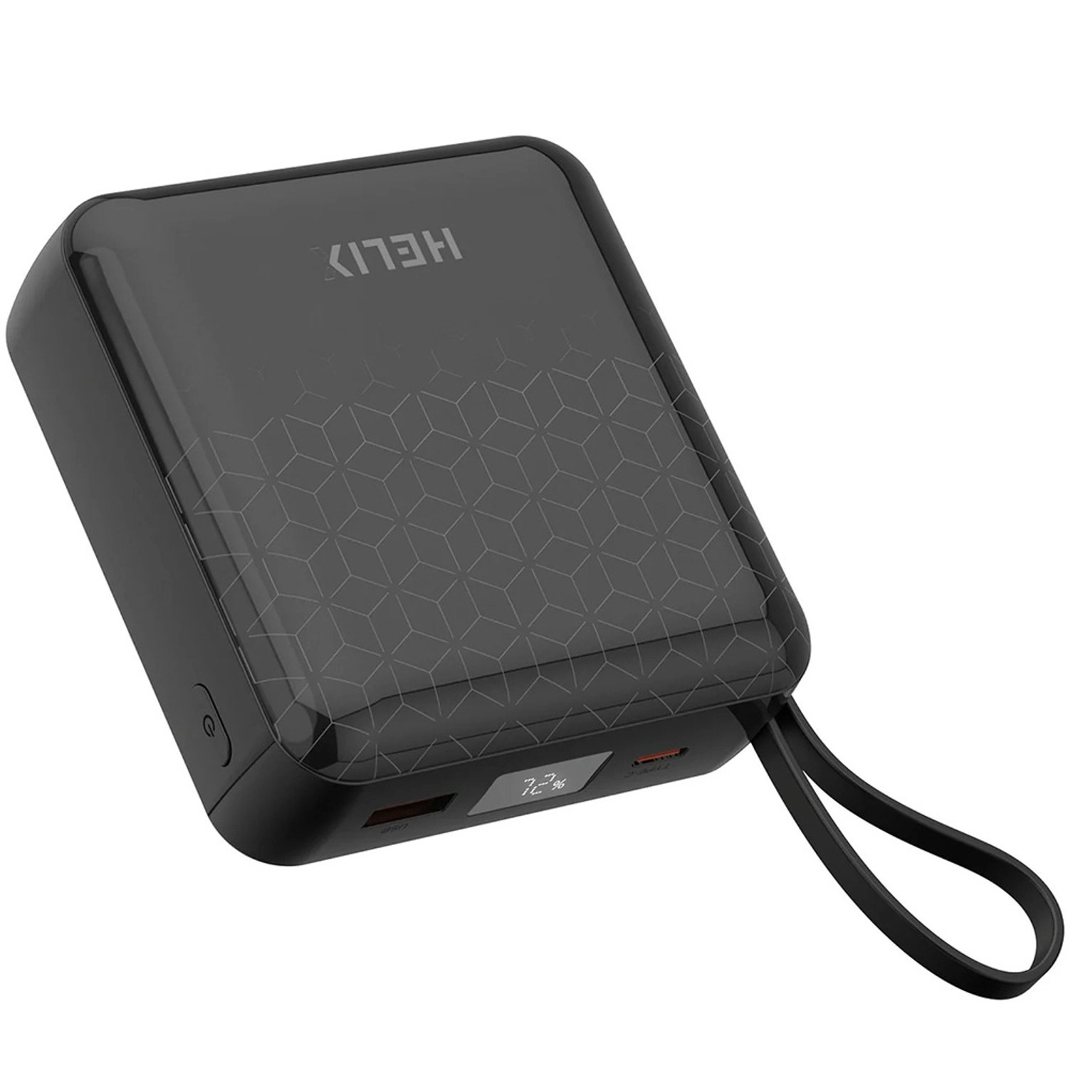Heli Multi-20 - 20000 mAh 20 Watts