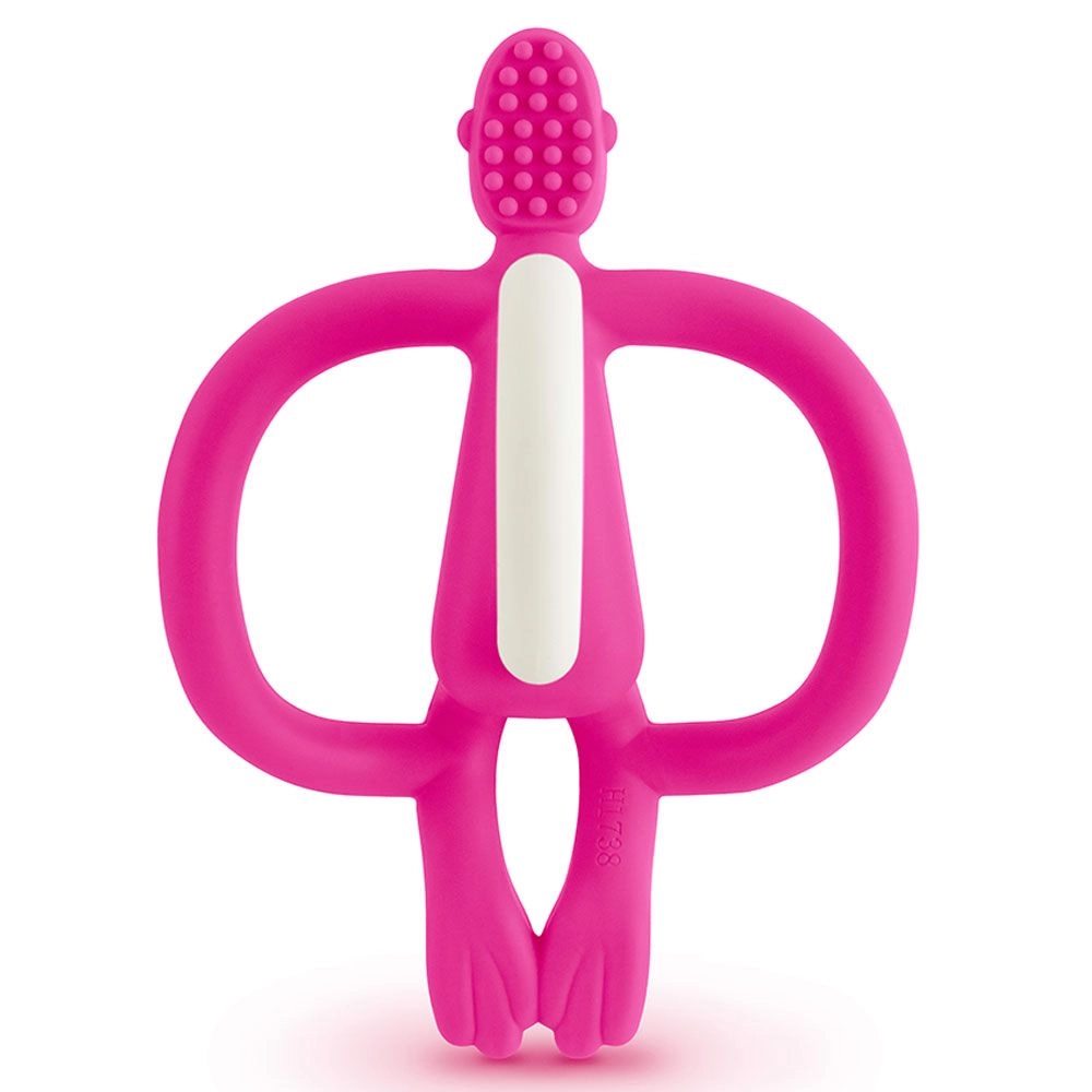 Teething Toy - Food Grade Silicone