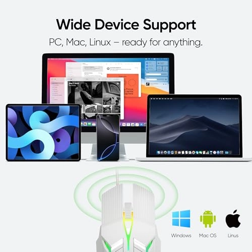 S800 - USB