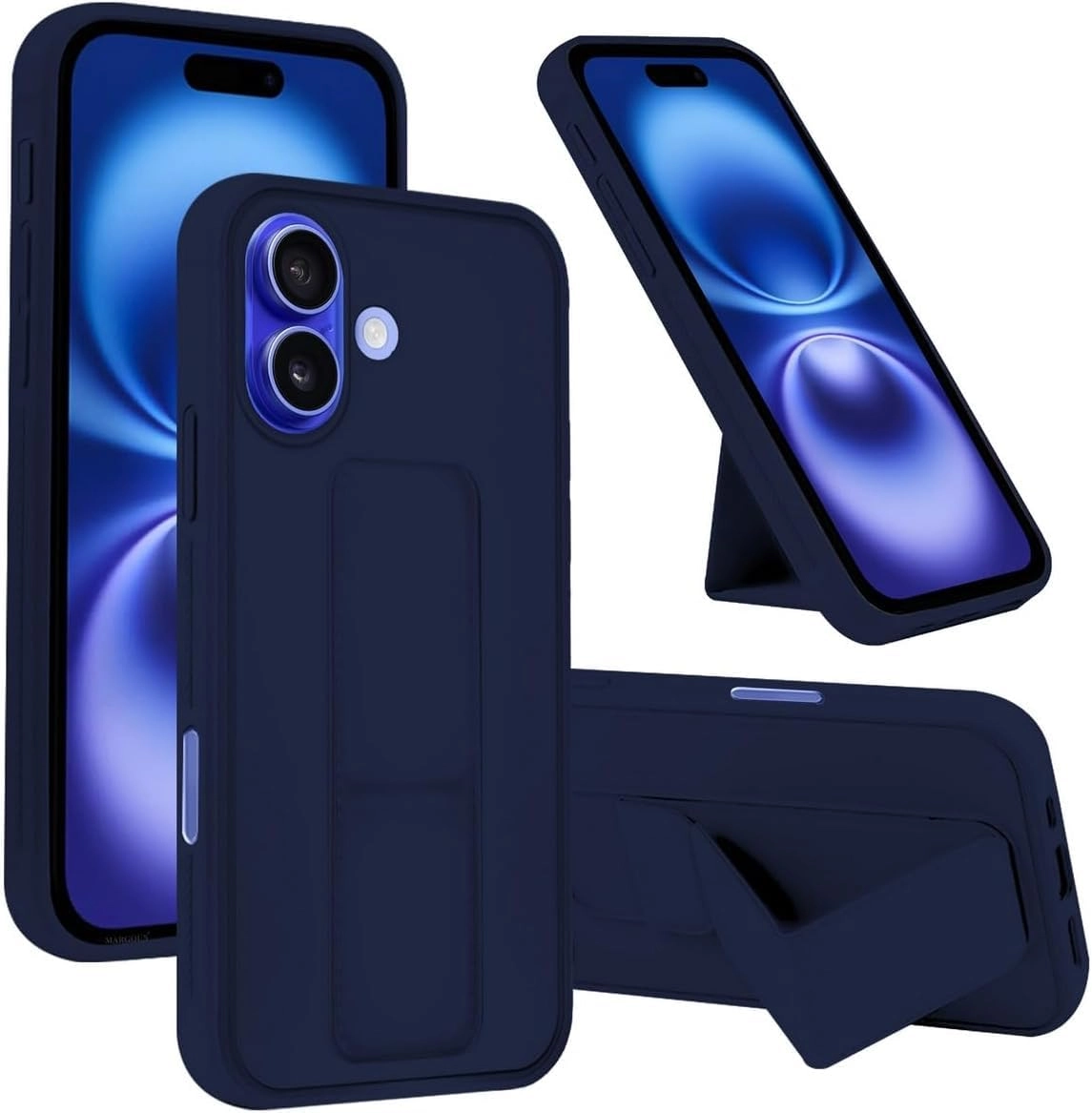 Case for iPhone 16 Plus