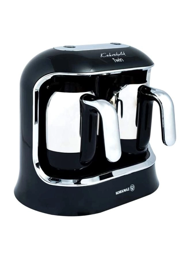 Twin Turkish Coffee Machine A861