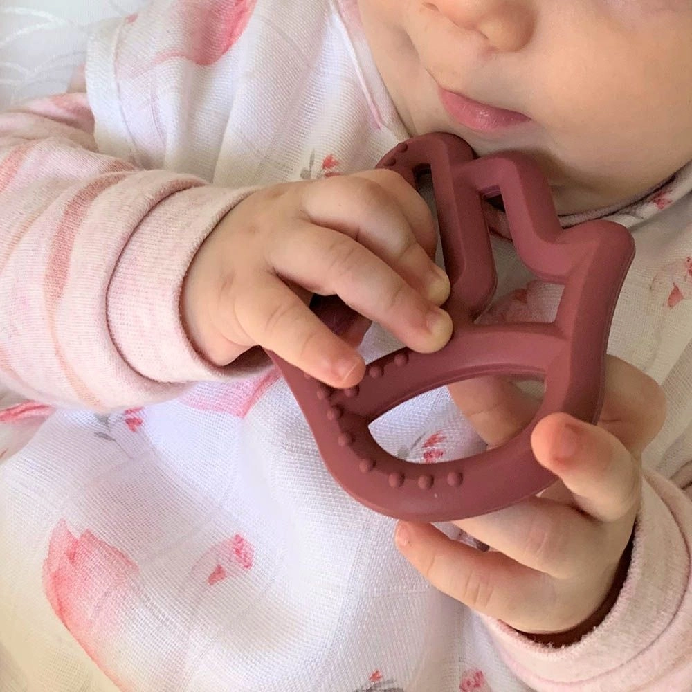 Silicone Toothee Teether