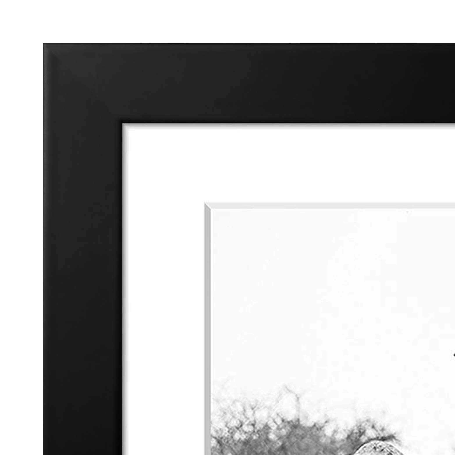 LX1111BLK - 11x11 1