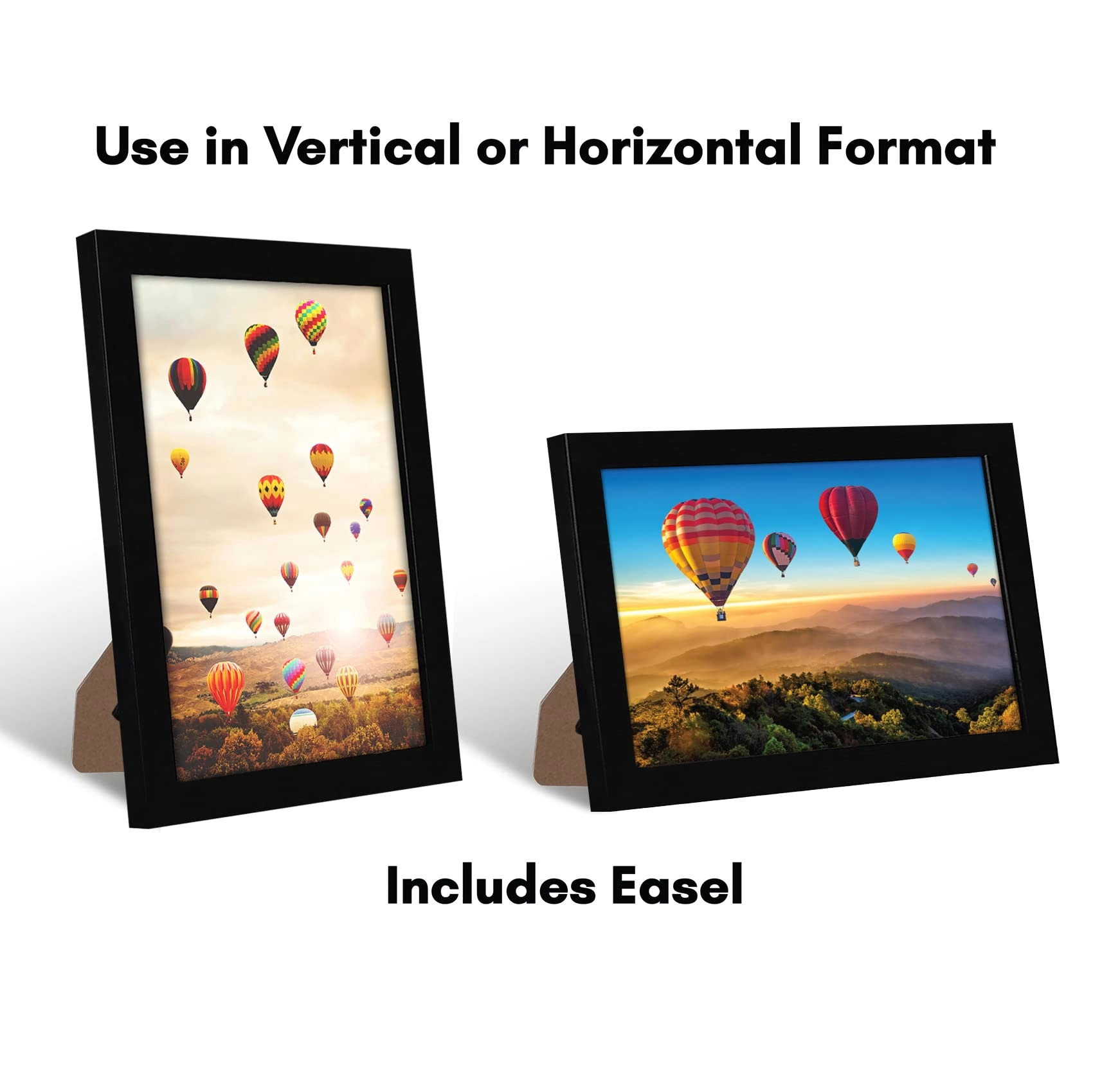 Picture Frame - 7x10 1