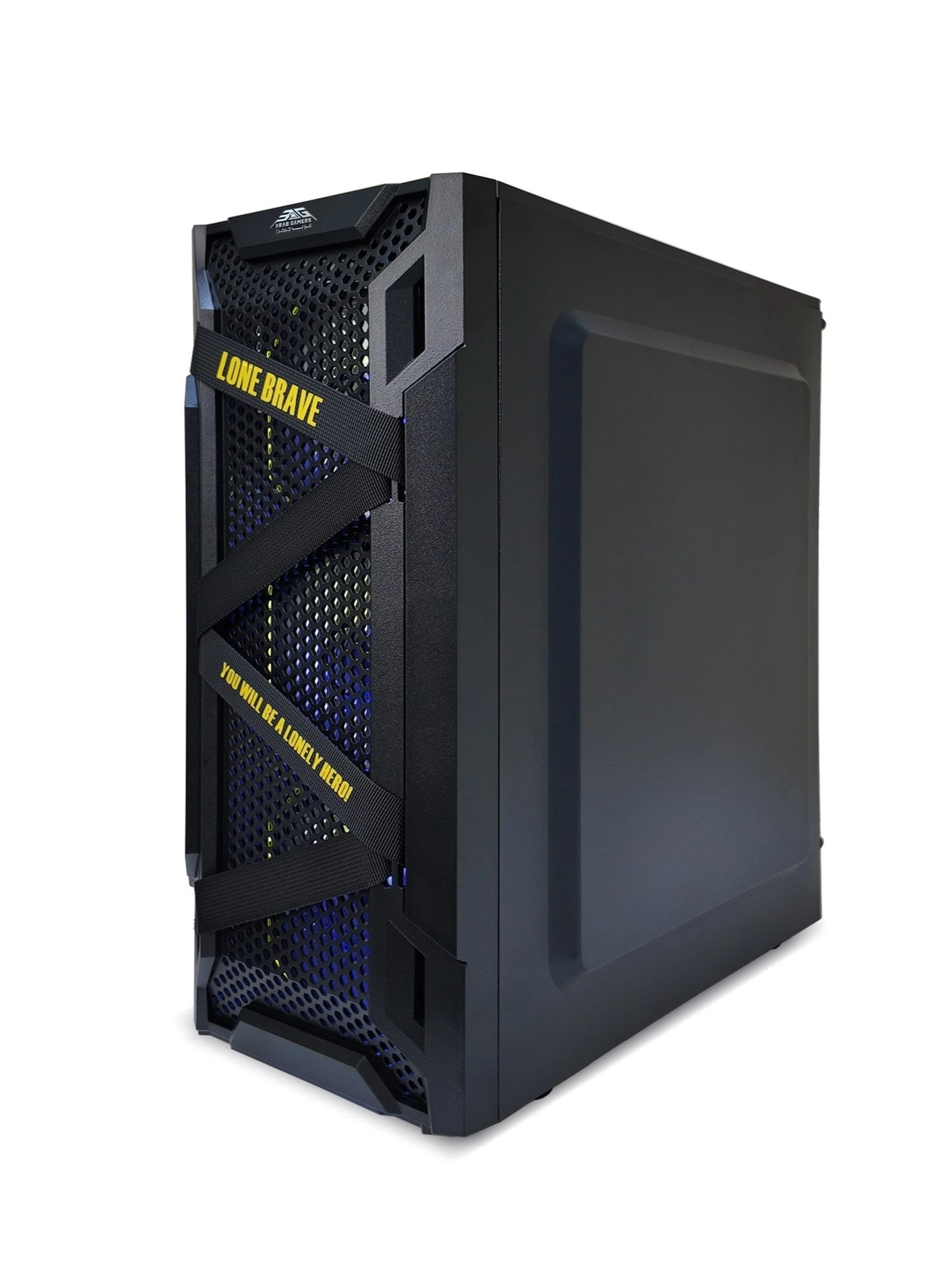 Gaming PC - i7-12700KF 32GB 1TB