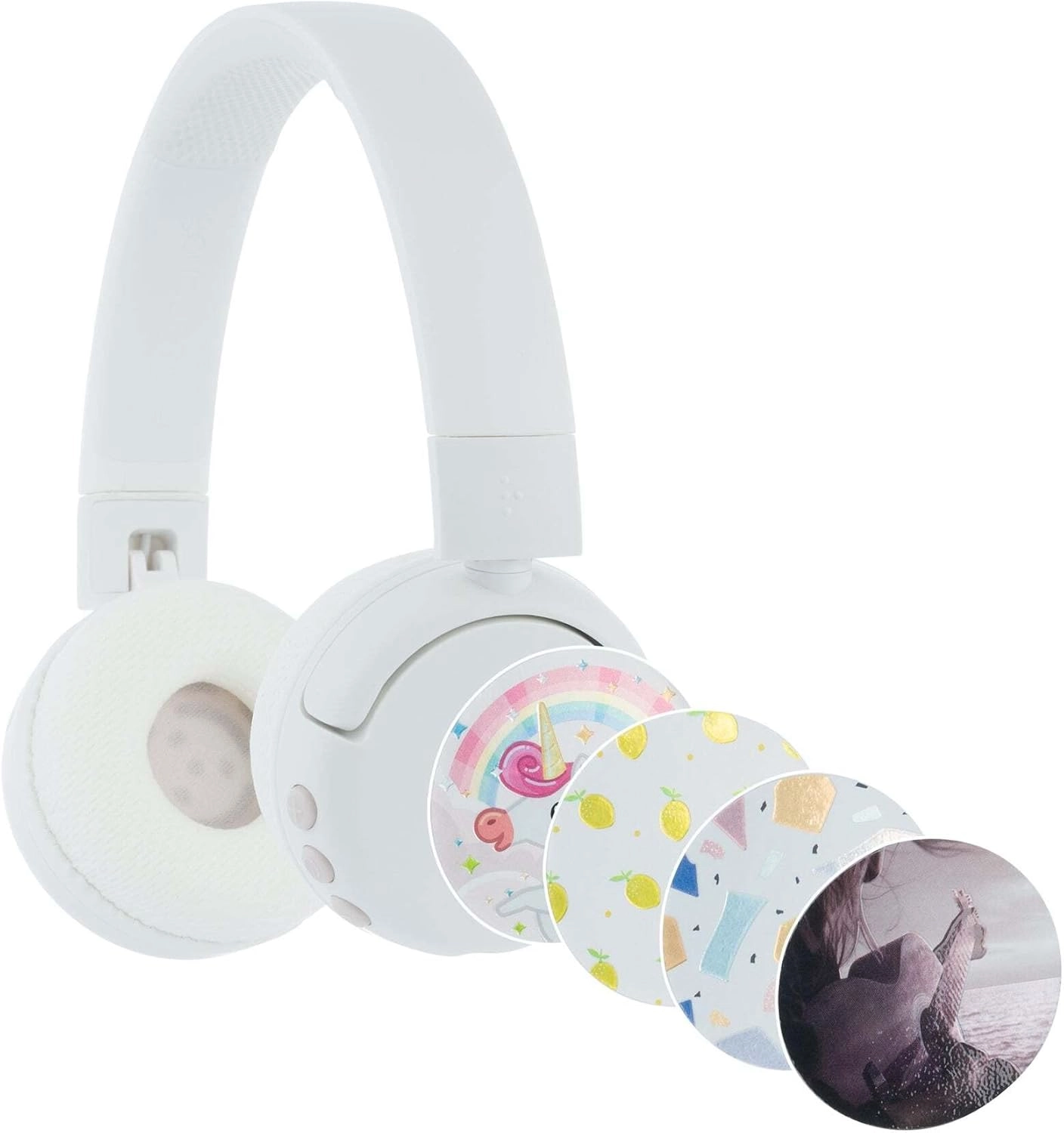 POP Fun - Wireless Headphone