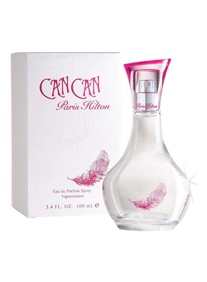 Can Can Burlesque Eau de Parfum 100 ml
